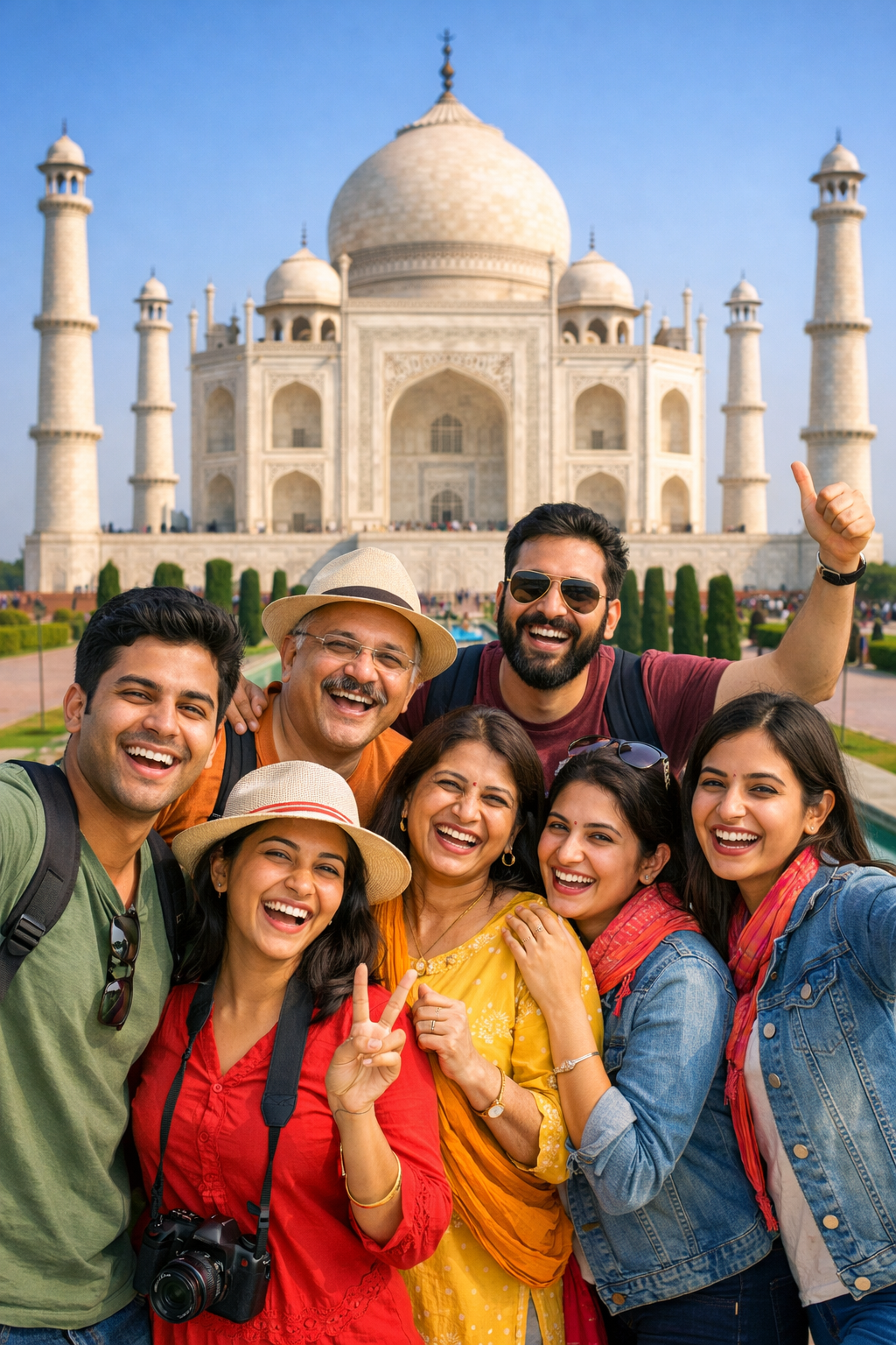 Group Tours