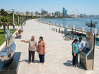 Baku Azerbaijan Holiday Package - 5D/4N