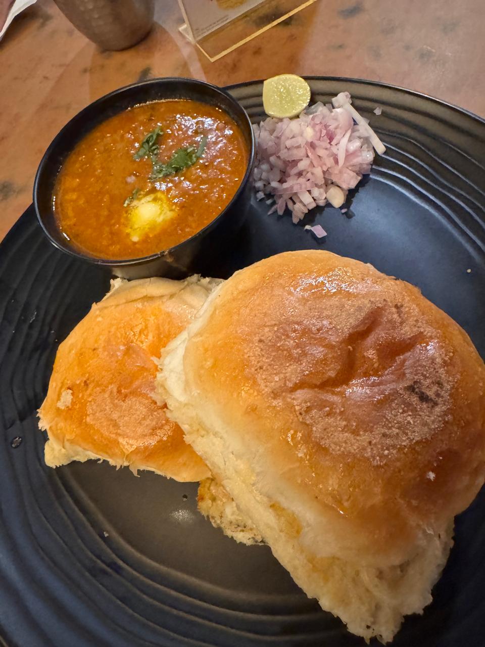 Food Walk Tour in West Delhi