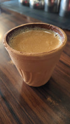 Food Walk Tour in West Delhi