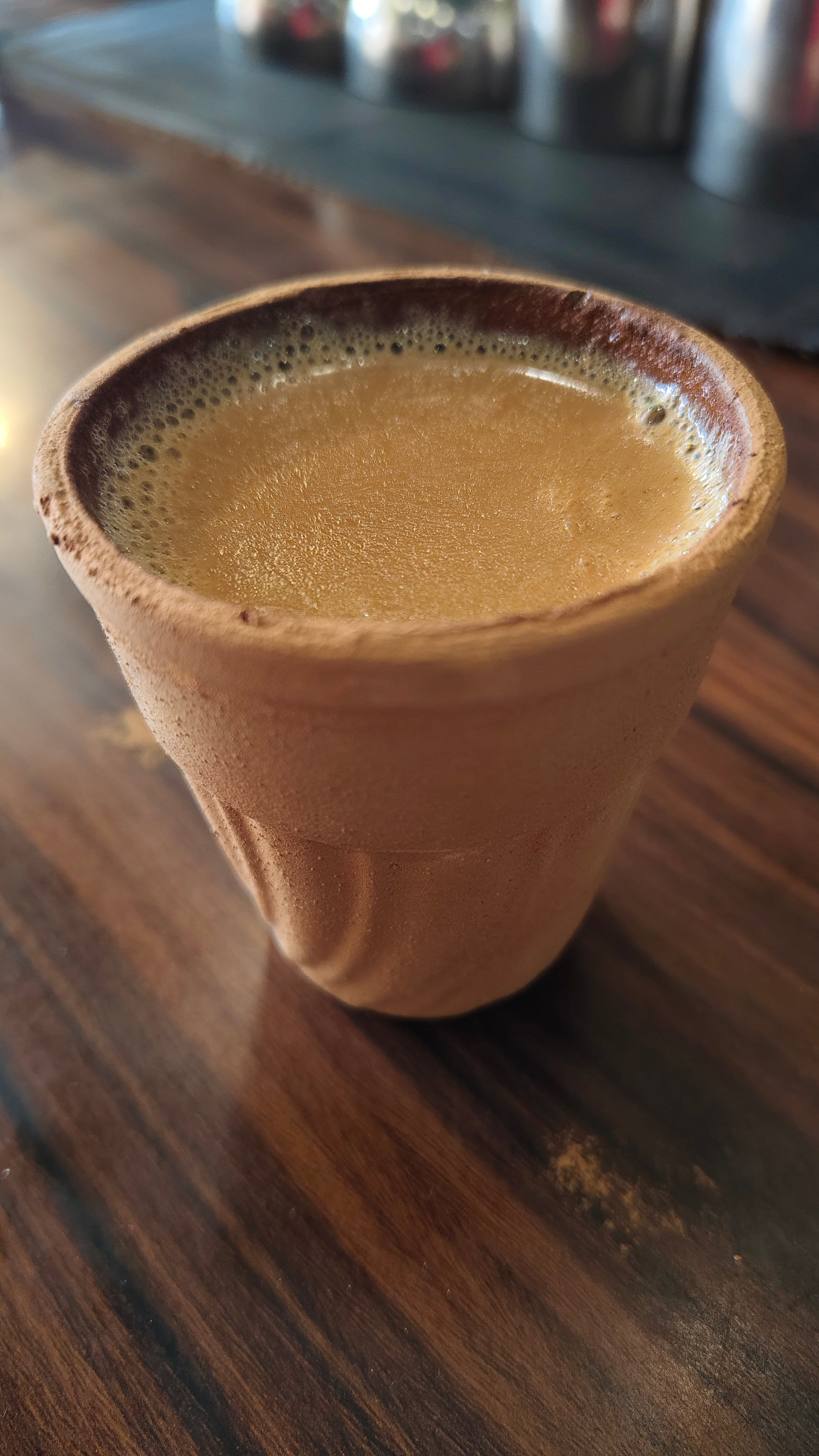 Food Walk Tour in West Delhi