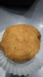 Food Walk Tour in West Delhi