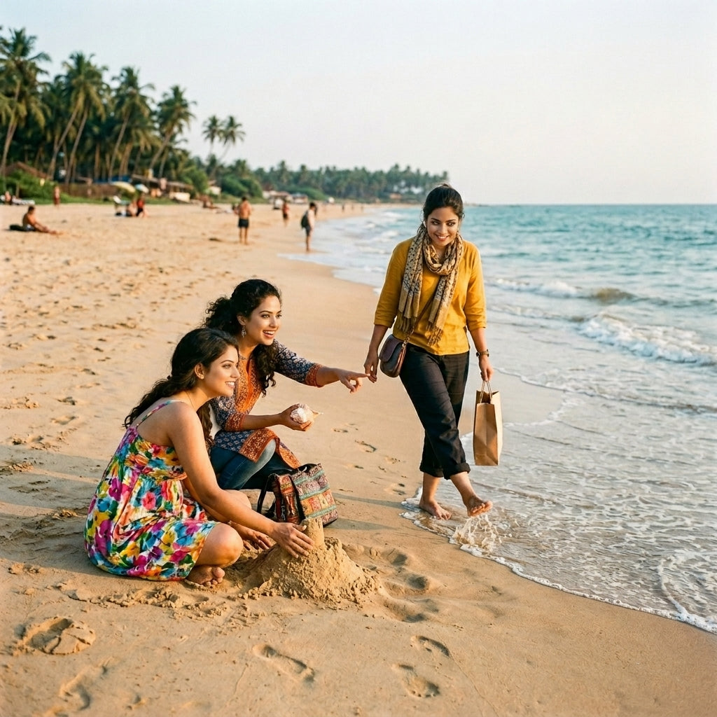 Bangkok Pattaya Tour - 6D/5N Package