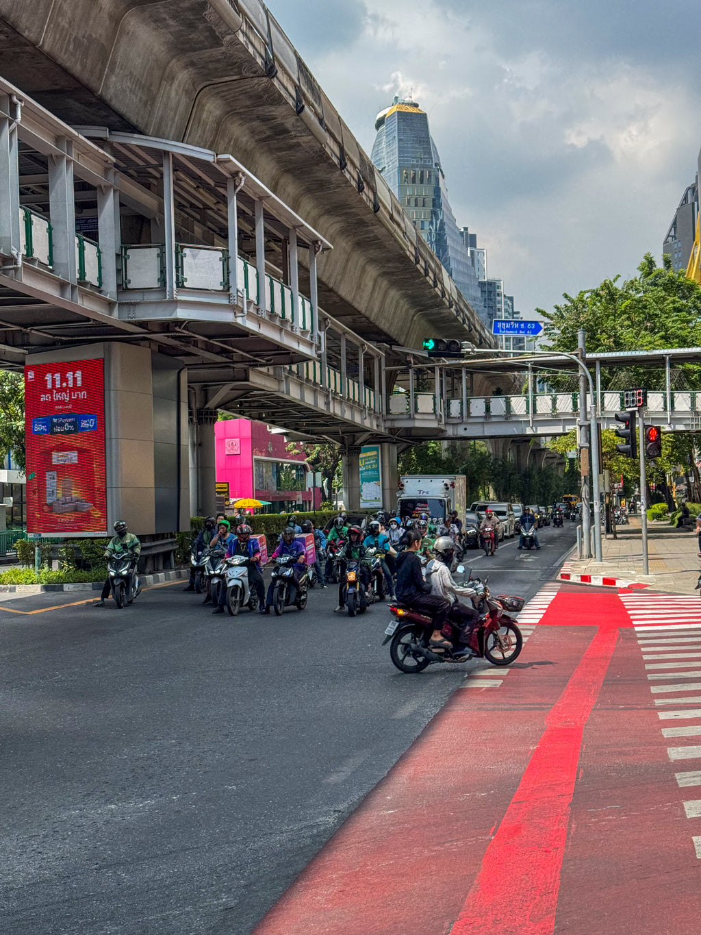 Bangkok Pattaya Tour - 6D/5N Package