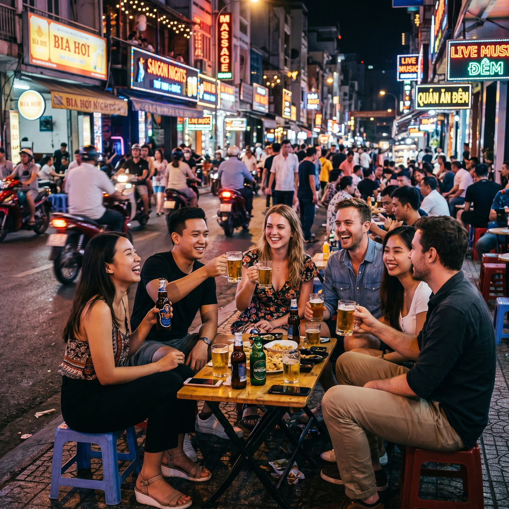 Vietnam Holiday Package - 6D/5N