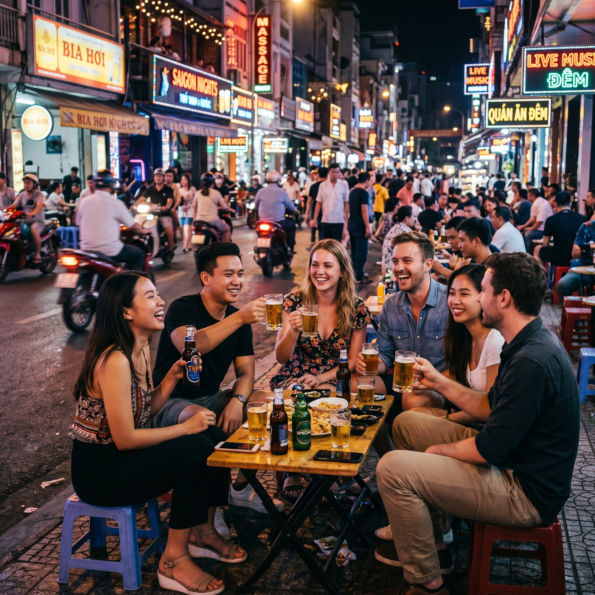 Vietnam Holiday Package - 6D/5N