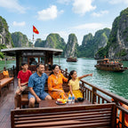 Vietnam Holiday Package - 6D/5N