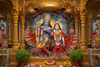 Vrindavan Group Trip - 1N/2D
