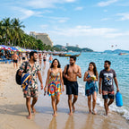Bangkok Pattaya Tour - 6D/5N Package